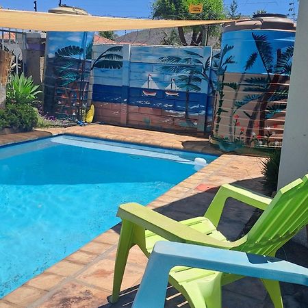 Vicky B Bed And Breakfast Mogwase Exterior foto